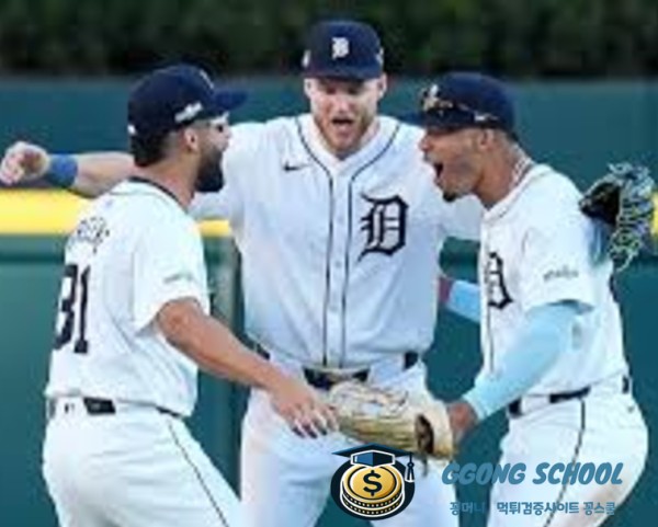 디트로이트 타이거즈 vs 시애틀 매리너스 2025년 4월 1일 MLB 경기 분석 이미지