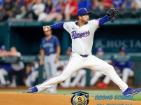 텍사스 레인저스 vs 신시내티 레즈 2025년 4월 1일 MLB 경기 분석 이미지