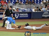 피츠버그 파이리츠 vs 탬파베이 레이스 2025년 4월 1일 MLB 경기 분석 이미지
