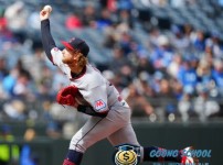 클리블랜드 가디언스 vs 샌디에이고 파드리스 2025년 4월 1일 MLB 경기 분석 이미지
