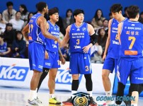 서울 삼성 썬더스 최근 경기력 및 외곽 공격 흐름 분석 이미지