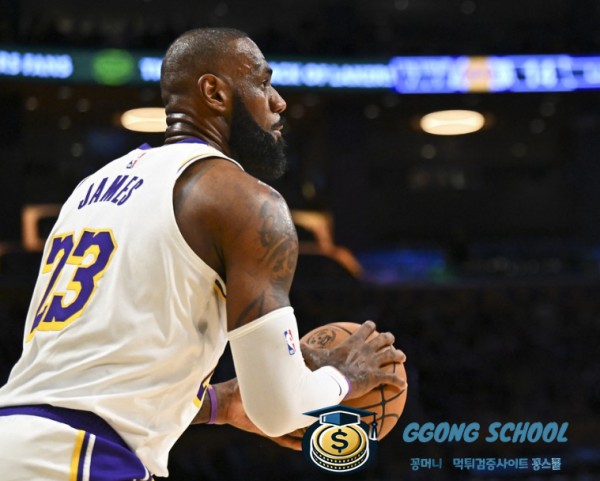 LA 레이커스 인디애나 페이서스 3월 27일 NBA 경기 프리뷰