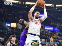 LA 클리퍼스 뉴욕 닉스 NBA 3월 27일 경기 프리뷰