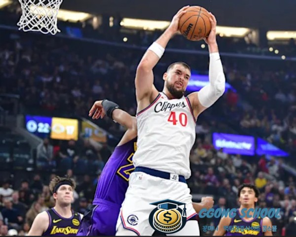 LA 클리퍼스 뉴욕 닉스 NBA 3월 27일 경기 프리뷰