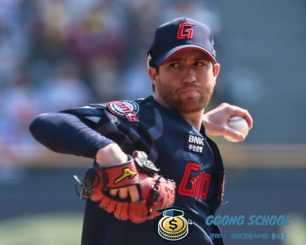 롯데 자이언츠 vs SSG 랜더스 KBO 분석 2025년 3월 27일 사직야구장 경기