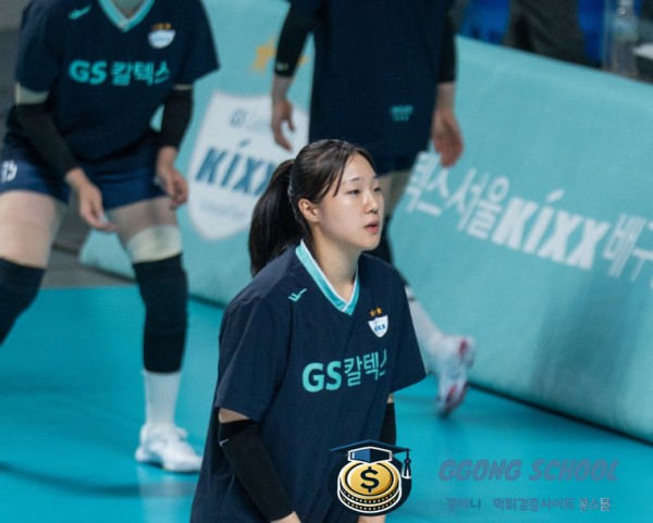 한국도로공사 최근 경기력 분석, 박정아, 배유나, 문정원 핵심 선수 활약상 - V리그 여자부 (2025년 3월 12일) class=