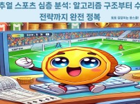 버추얼 스포츠 개념과 작동 원리 안내 이미지