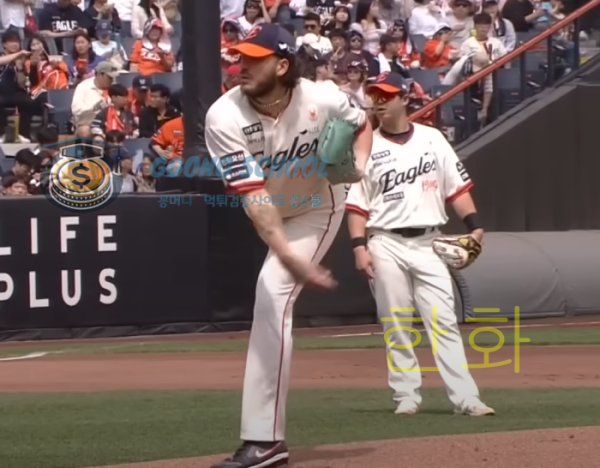 롯데 자이언츠 홈경기 이미지 – 사직에서 흐름을 이어가려는 팀 class=