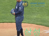 대구에서 펼쳐지는 삼성 라이온즈와 KIA 타이거즈의 화요일 경기