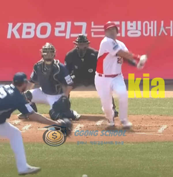 2024년 5월 1일 KIA 타이거즈 vs NC 다이노스 프리뷰 class=
