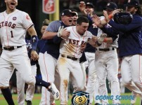 휴스턴 vs 미네소타 메이저리그 분석 - MLB 배팅 추천 및 승부 예측