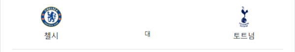첼시 vs 토트넘 예상 스코어 및 배팅 분석 - 2025 EPL 프리뷰