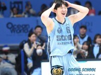 KBL 고양 소노 분석 - 허웅 외곽 슈팅과 홈 경기력 집중도