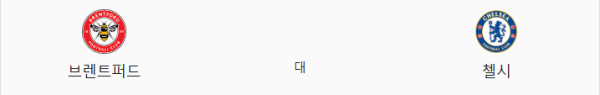 2025년 4월 6일 브렌트퍼드 vs 첼시 예상 스코어 1:2 및 베팅 전략 - 핸디캡 -1.0 오버 2.5