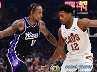 2025년 4월 8일 새크라멘토 vs 디트로이트 NBA 경기 분석 - 승부 예측 및 베팅 추천