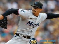 2025년 4월 8일 마이애미 말린스 vs 뉴욕 메츠 MLB 경기 분석 및 배팅 추천