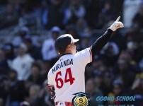 2025년 4월 8일 미네소타 vs 캔자스시티 MLB 경기 분석 - 로페즈 vs 싱어 선발 맞대결
