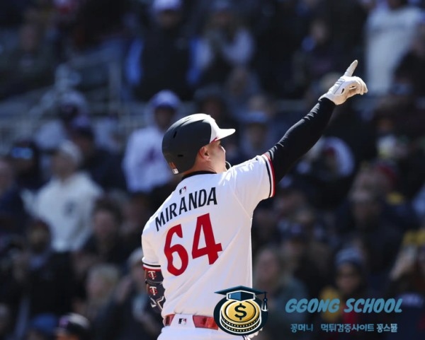 2025년 4월 8일 미네소타 vs 캔자스시티 MLB 경기 분석 - 로페즈 vs 싱어 선발 맞대결