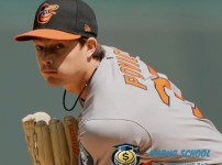 2025년 4월 8일 볼티모어 오리올스 vs 애리조나 다이아몬드백스 MLB 분석 - 헨더슨 vs 캐롤 맞대결