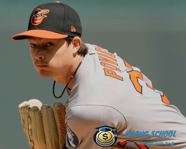 2025년 4월 8일 볼티모어 오리올스 vs 애리조나 다이아몬드백스 MLB 분석 - 헨더슨 vs 캐롤 맞대결