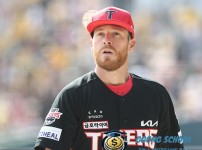 2025년 4월 8일 KBO KIA 타이거즈 홈경기 분석