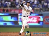 2025년 4월 8일 LA 다저스 홈 경기 분석 - 오타니 프리먼 중심 라인업