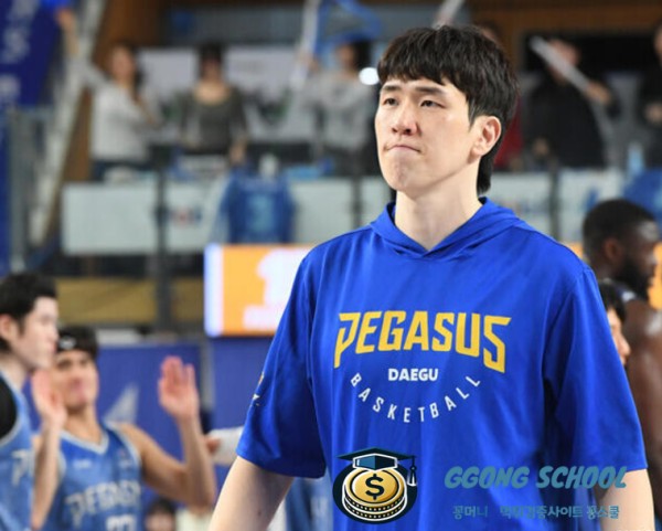 2025년 4월 8일 대구 한국가스공사 KBL 홈경기 분석 - 니콜슨·두경민 중심 전개