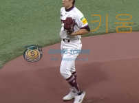 2024년 5월 2일 고척돔 키움 히어로즈 vs 롯데 자이언츠 경기 프리뷰