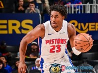 2025년 4월 3일 디트로이트 피스톤스 vs 오클라호마시티 썬더 경기 분석 - NBA 승부 예측 및 핸디캡 추천