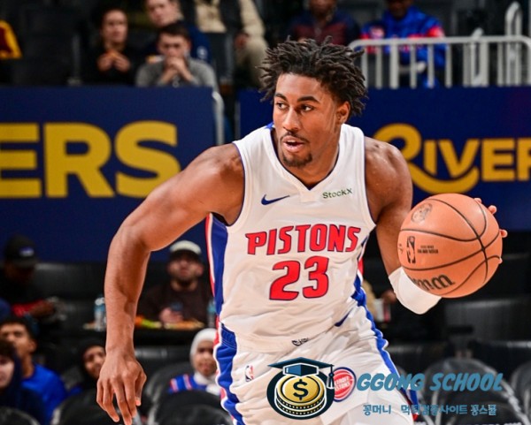 2025년 4월 3일 디트로이트 피스톤스 vs 오클라호마시티 썬더 경기 분석 - NBA 승부 예측 및 핸디캡 추천