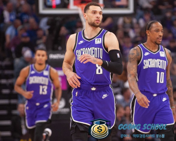 2025년 4월 3일 새크라멘토 킹스 vs 워싱턴 위저즈 NBA 경기 분석 및 예상 스코어