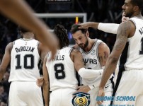 2025년 4월 3일 NBA 샌안토니오 vs 덴버 경기 분석 및 베팅 추천