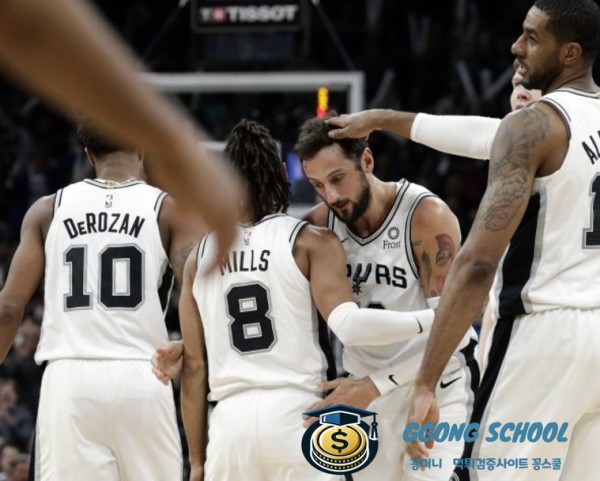 2025년 4월 3일 NBA 샌안토니오 vs 덴버 경기 분석 및 베팅 추천