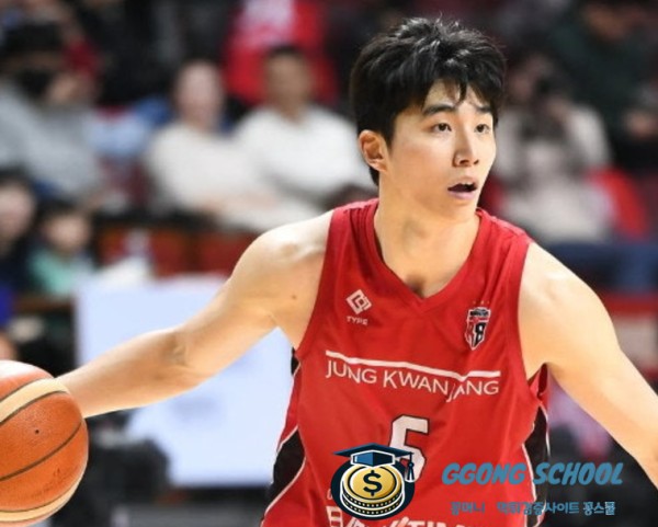 2025 KBL 안양 정관장 경기 분석 - 이정현, 스펠맨, 변준형 전력 정리