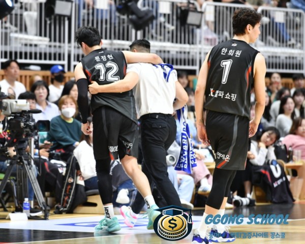 수원 KT 프로농구 분석 - 허훈과 스펠맨 전술 운영 핵심 요약