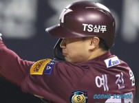 2025년 4월 3일 키움 히어로즈 고척 홈경기 분석 - 후라도, 김혜성 핵심 전력