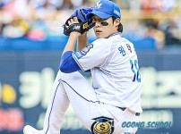 2025년 4월 3일 삼성 라이온즈 홈경기 분석 - 구자욱 김지찬 중심 경기력 정리
