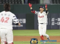 2025년 4월 3일 KBO 롯데 자이언츠 홈경기 분석 - 전준우 안치홍 타선 운영 포인트