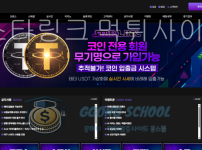 스타링크 먹튀사이트 메인화면 - star-79.com 접속 시 화면