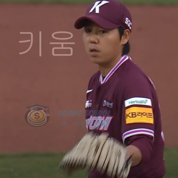 키움 히어로즈 고척 홈경기 이미지 - 흐름을 지키는 집중력의 팀 class=