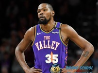 2025년 4월 7일 피닉스 선즈 vs 뉴욕 닉스 NBA 경기 프리뷰 및 득점 분석