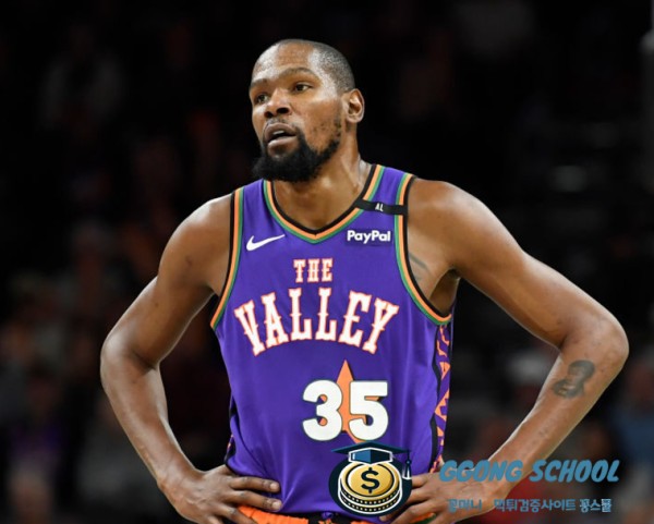 2025년 4월 7일 피닉스 선즈 vs 뉴욕 닉스 NBA 경기 프리뷰 및 득점 분석