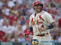 2025년 4월 7일 세인트루이스 vs 보스턴 MLB 경기 분석 및 예상 스코어