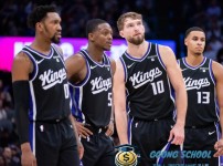 2025년 4월 7일 새크라멘토 킹스 vs 클리블랜드 캐벌리어스 NBA 경기 분석 및 배팅 정보