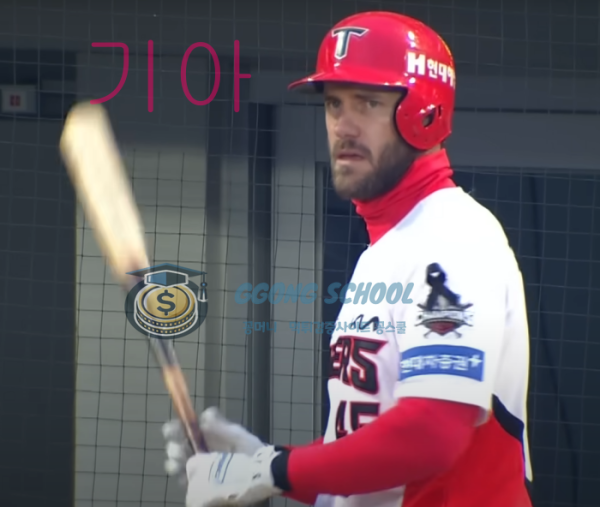2025년 4월 24일 KIA vs 삼성 경기 분석 대표 이미지 class=