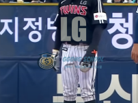 LG 트윈스 vs NC 다이노스 수요일 잠실 경기 대표 이미지