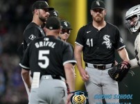 2025년 4월 6일 시카고 화이트삭스 홈경기 분석 - MLB 정규 시즌 프리뷰