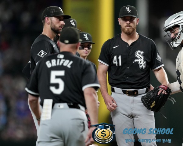 2025년 4월 6일 시카고 화이트삭스 홈경기 분석 - MLB 정규 시즌 프리뷰