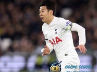 2025년 4월 6일 토트넘 홈경기 분석 - 사우샘프턴전 손흥민 중심 공격 전개 및 압박 포인트