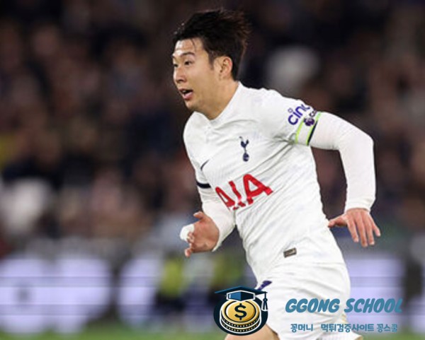 2025년 4월 6일 토트넘 홈경기 분석 - 사우샘프턴전 손흥민 중심 공격 전개 및 압박 포인트
